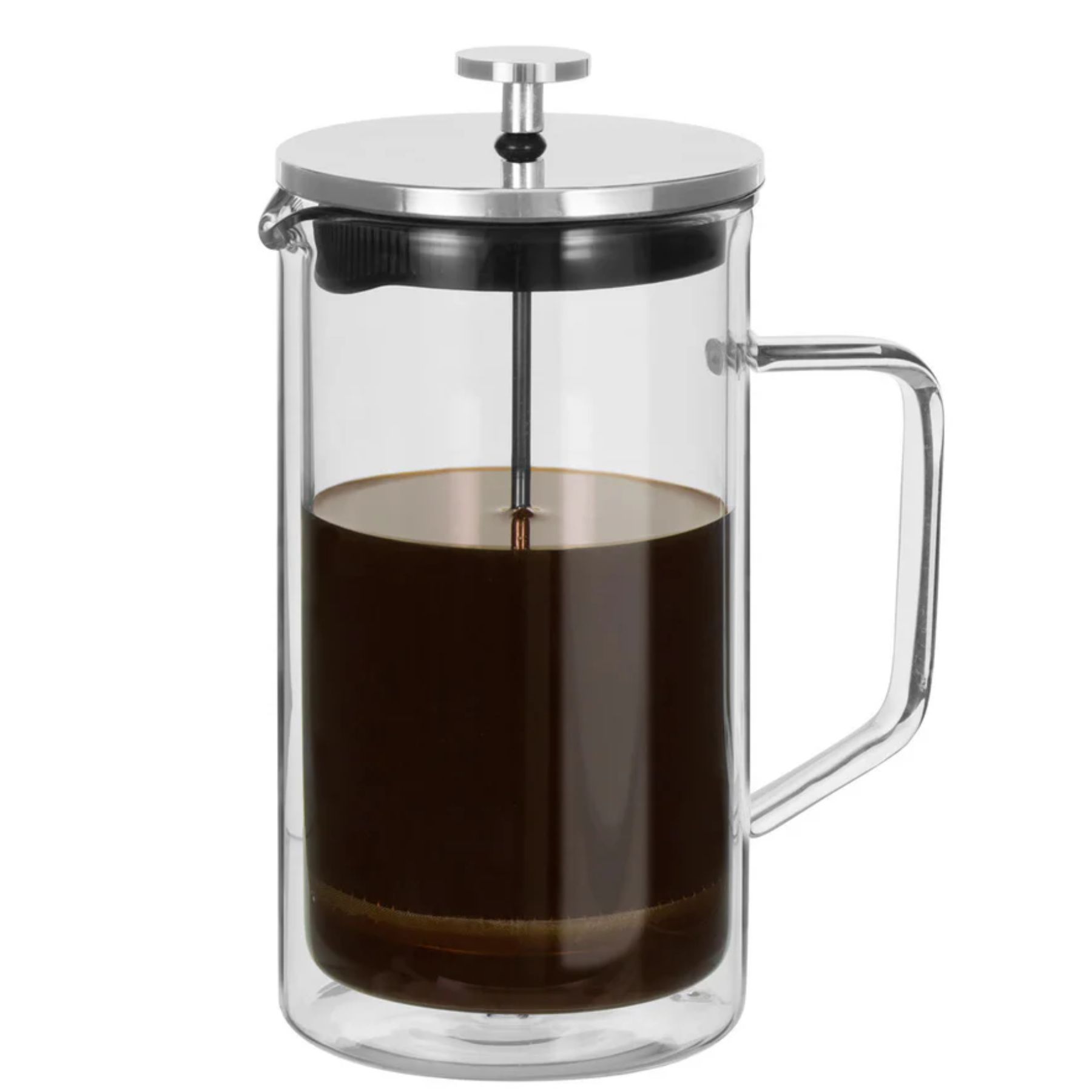Avanti Double Wall Coffee Plunger Capri